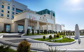 Rixos Turkistan